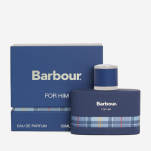 BARBOUR COASTAL FOR HIM Woda perfumowana 50ML - 2