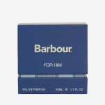 BARBOUR COASTAL FOR HIM Woda perfumowana 50ML - 3