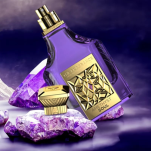THE FRAGRANCE AMETHYST SOUL Perfumy PRÓBKA 6ML - 3