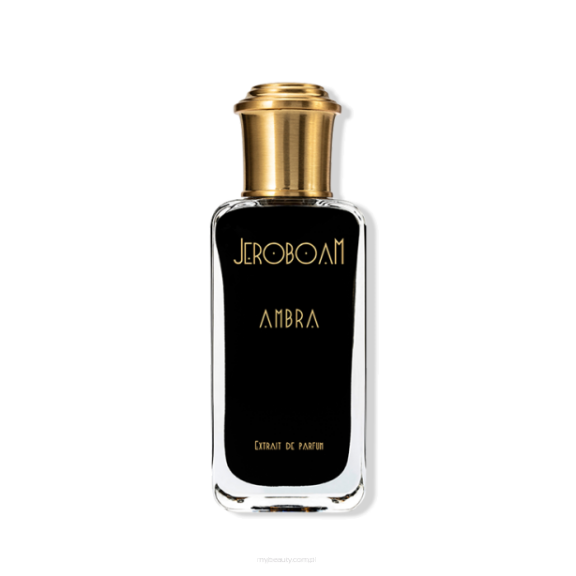 JEROBOAM AMBRA Ekstrakt perfum 30ML