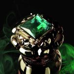 SPIRIT OF KINGS ERRAI Woda perfumowana 100ML - 2