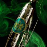 SPIRIT OF KINGS ERRAI Woda perfumowana 100ML - 3