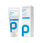 PECLAVUS® PODOmed Balsam do stóp przeciw rogowaceniu z naturalnymi salicylanami 100ML - 2