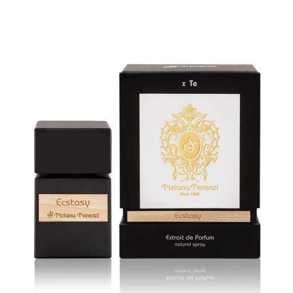 TIZIANA TERENZI ECSTASY Ekstrakt perfum PRÓBKA 6ML