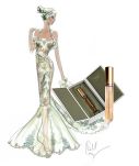 PUREDISTANCE ANTONIA Ekstrakt perfum 60ML - 3