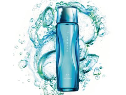 MENARD BEAUNESS LOTION Tonik do cery problematycznej z trądzikiem 160ML